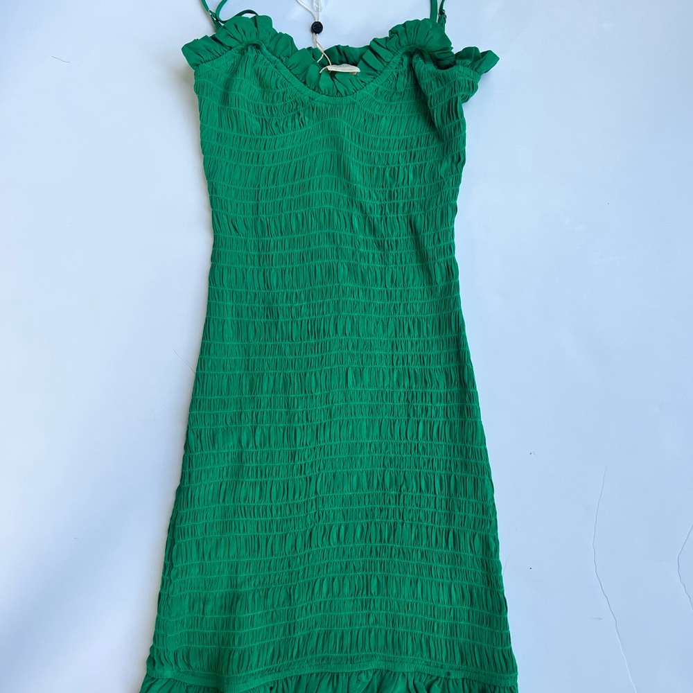 Lovers + Friends Mini dress NWT SZ XS